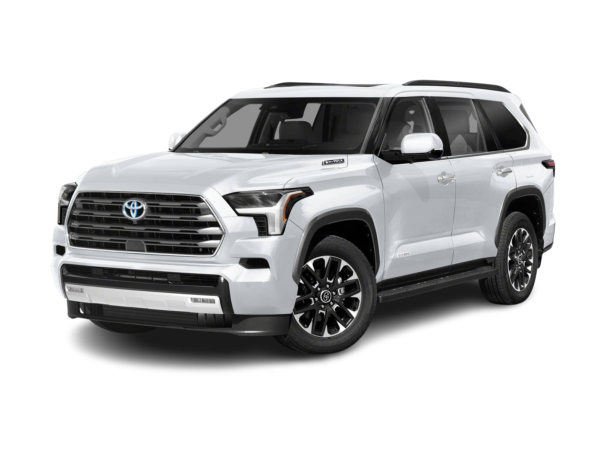 2024 Toyota Sequoia Limited -
                  Freehold, NJ