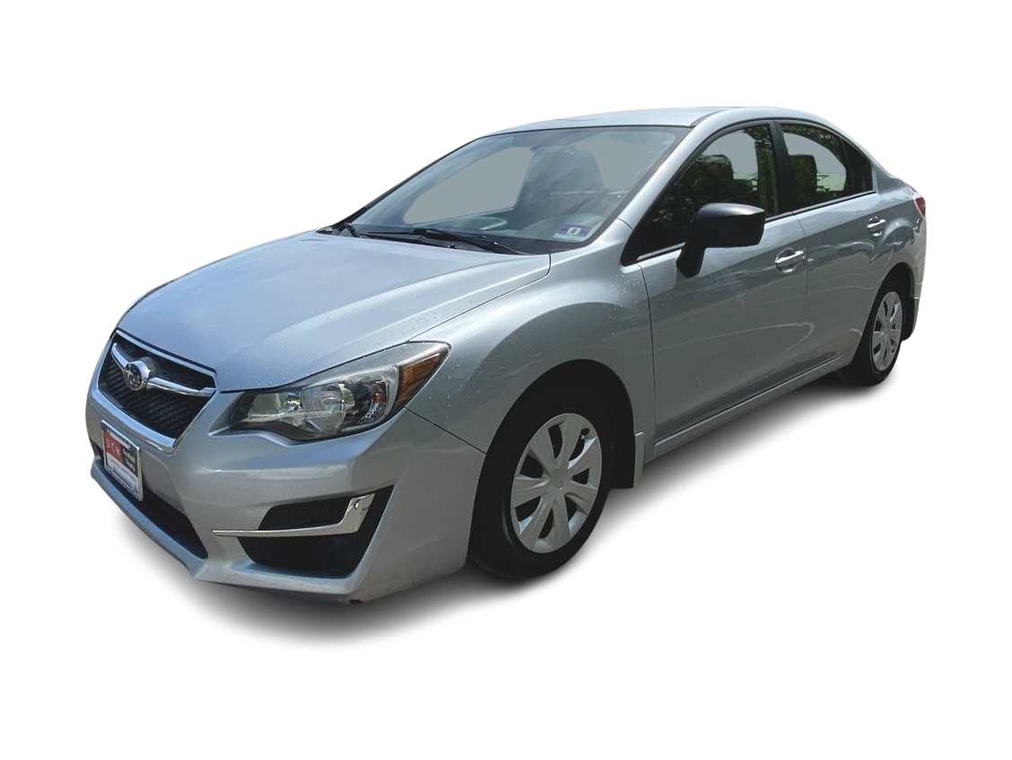 2016 Subaru Impreza Base -
                Freehold, NJ