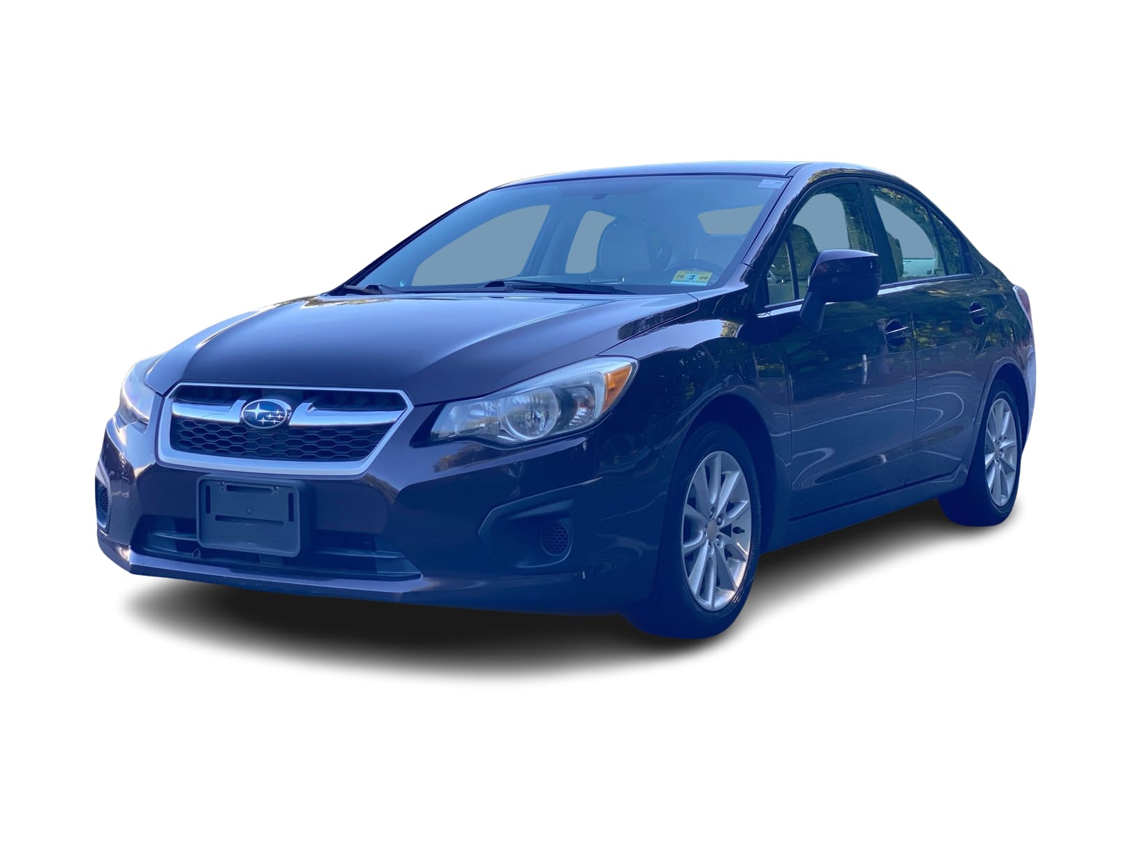 2013 Subaru Impreza Premium -
                  Freehold, NJ