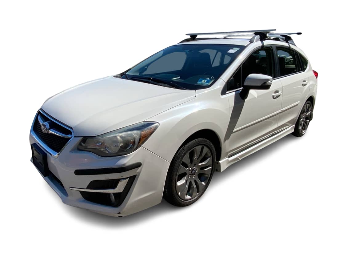 2016 Subaru Impreza Premium -
                  Freehold, NJ