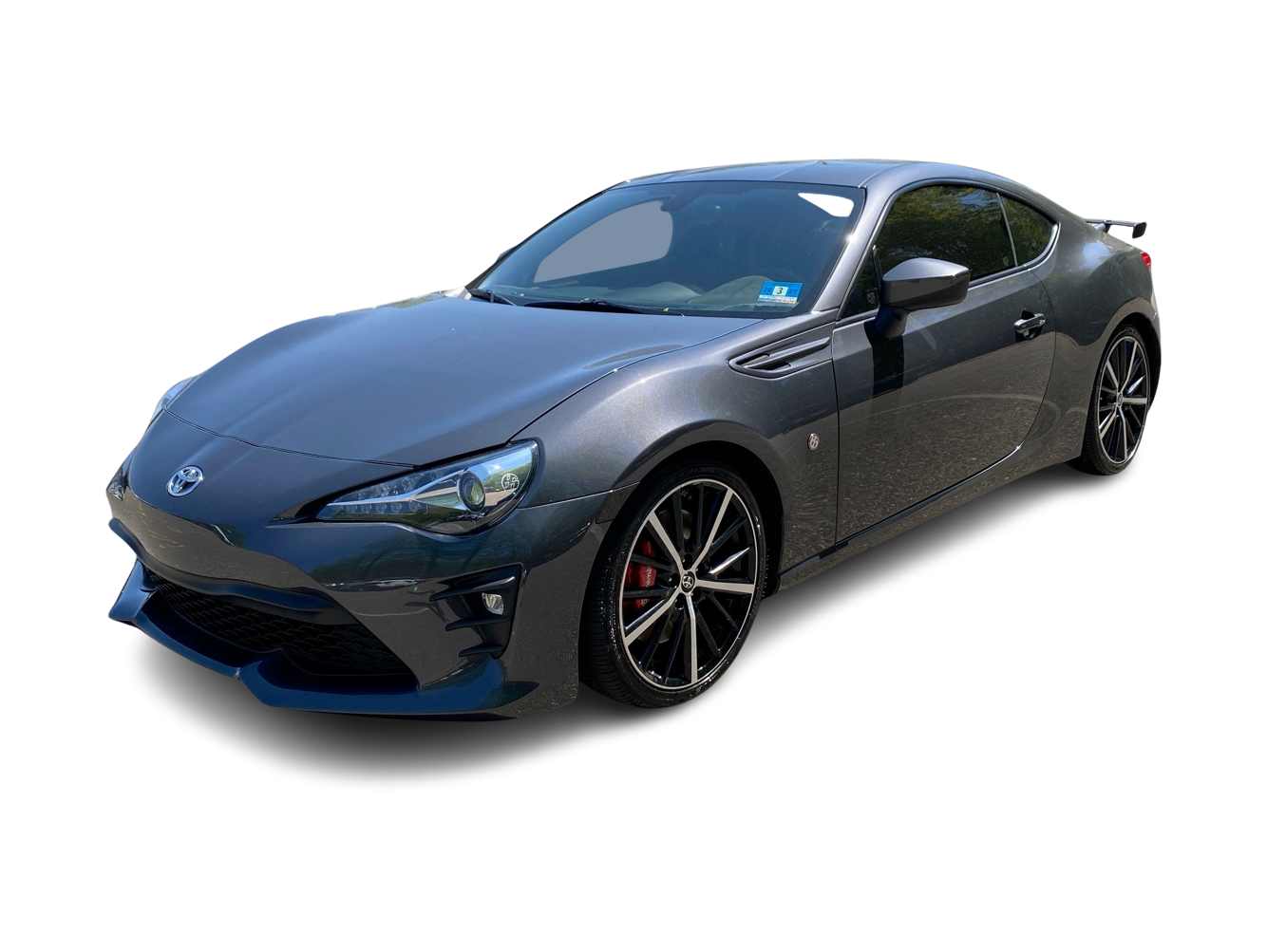 2020 Toyota 86 GT -
                  Freehold, NJ