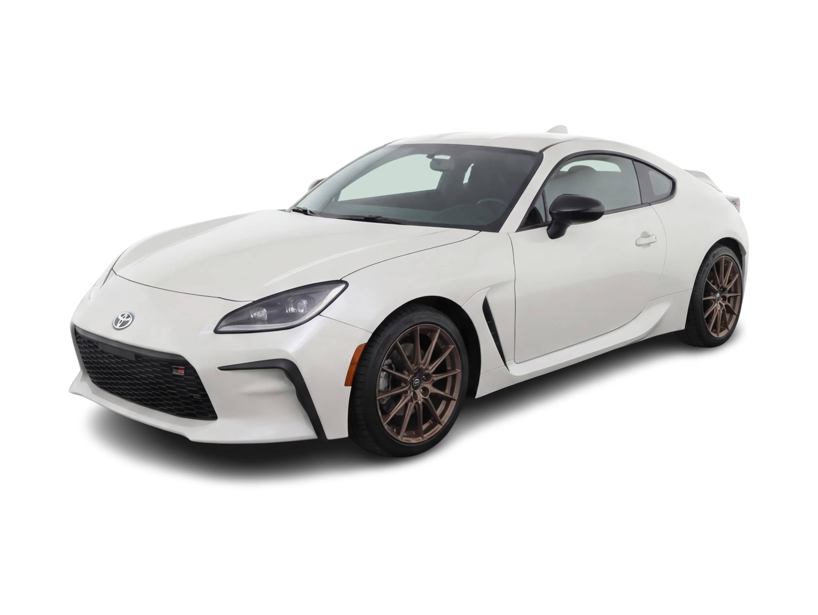 2023 Toyota GR86  -
                  Freehold, NJ