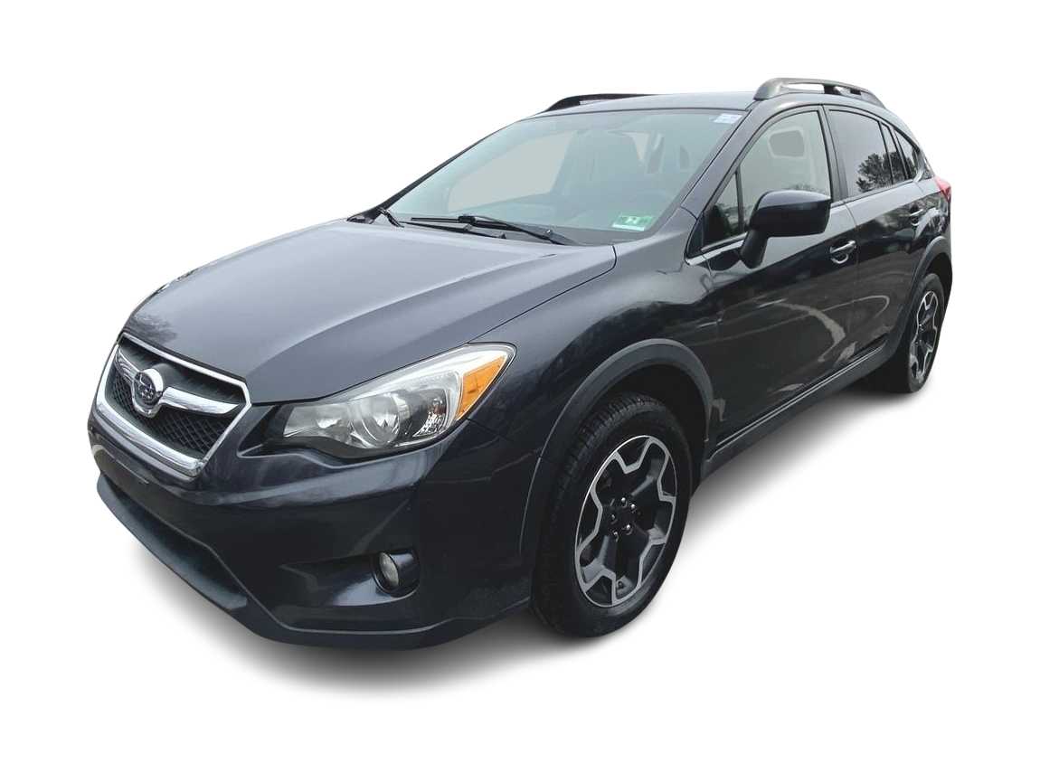 2015 Subaru XV Crosstrek Premium -
                Freehold, NJ