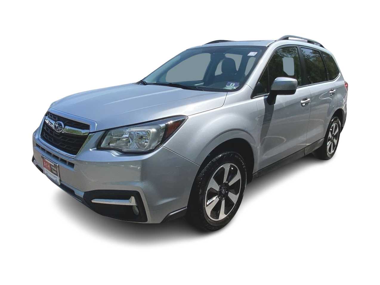 2017 Subaru Forester Premium -
                Freehold, NJ