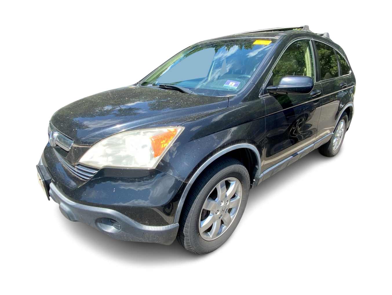 2007 Honda CR-V EX-L -
                  Freehold, NJ