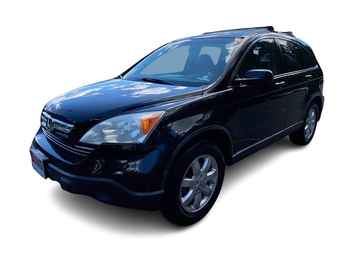 2007 Honda CR-V EX-L -
                  Freehold, NJ
