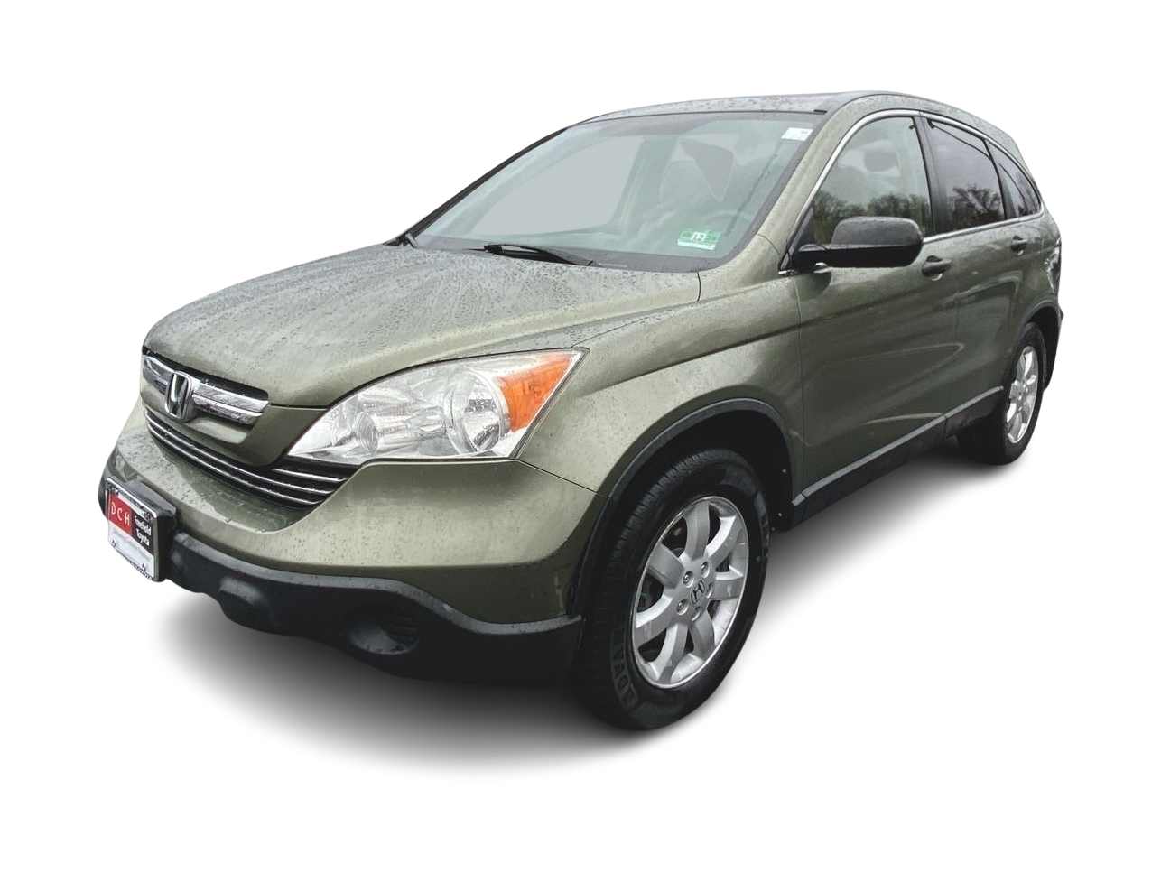 2007 Honda CR-V EX -
                Freehold, NJ