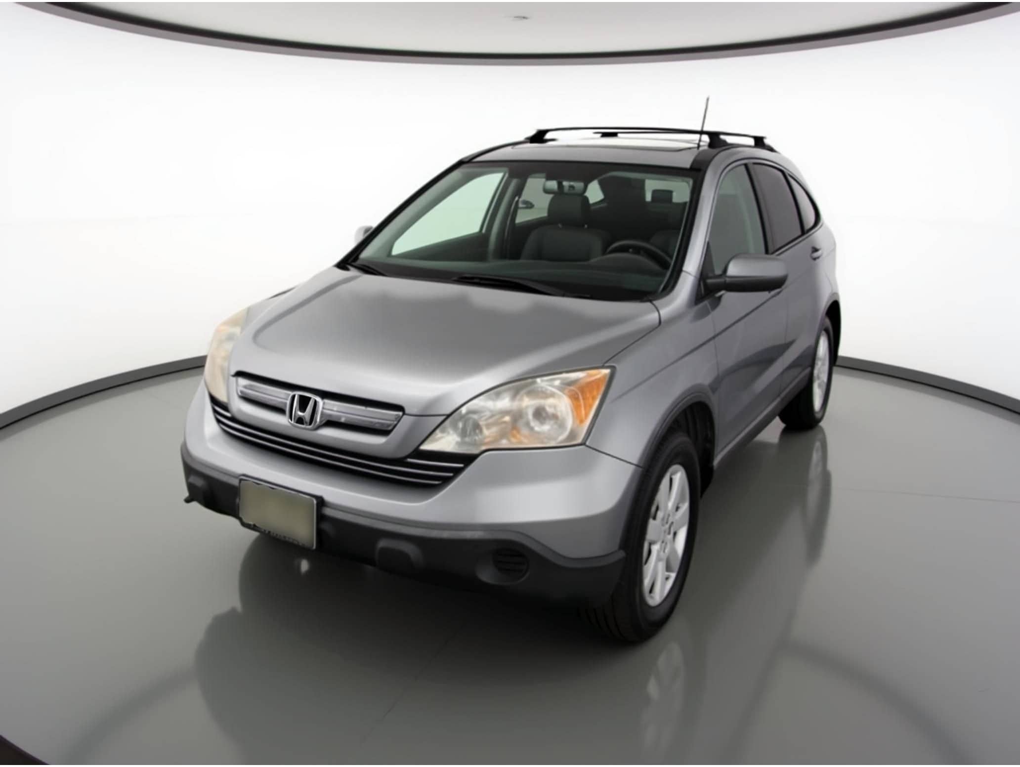 2007 Honda CR-V EX-L's photo
