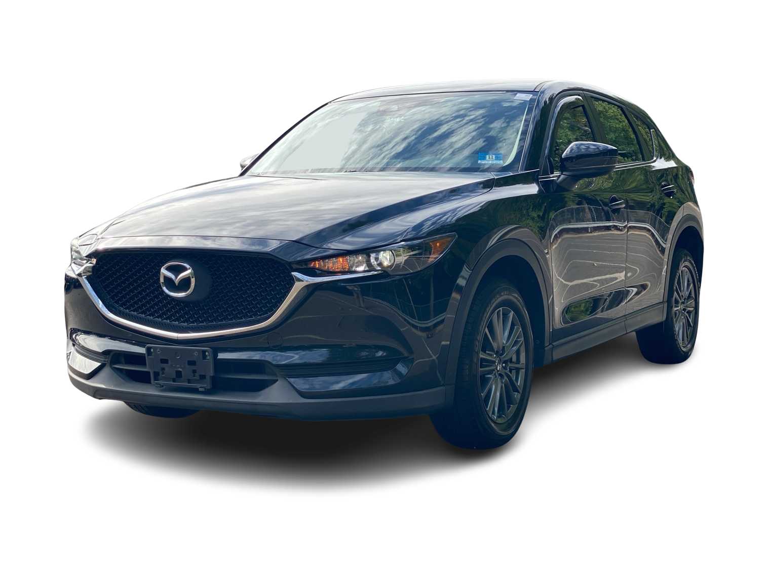 2018 Mazda CX-5 Sport -
                  Freehold, NJ