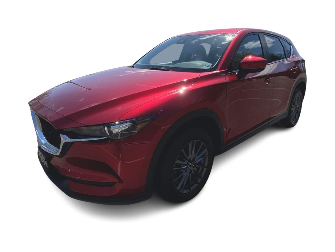 2021 Mazda CX-5 Touring -
                Freehold, NJ