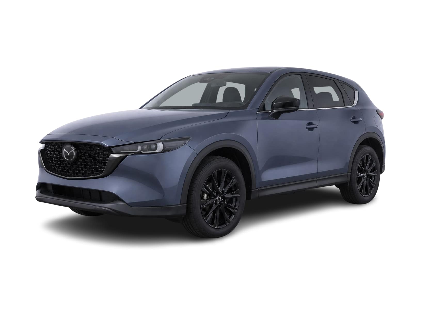 Thumbnail: 2023 Mazda CX-5 - 1