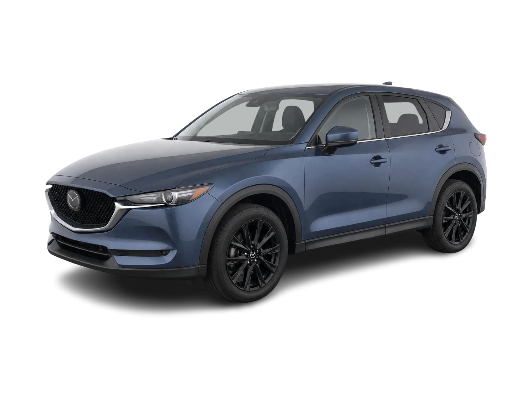 Thumbnail: 2021 Mazda CX-5 - 1