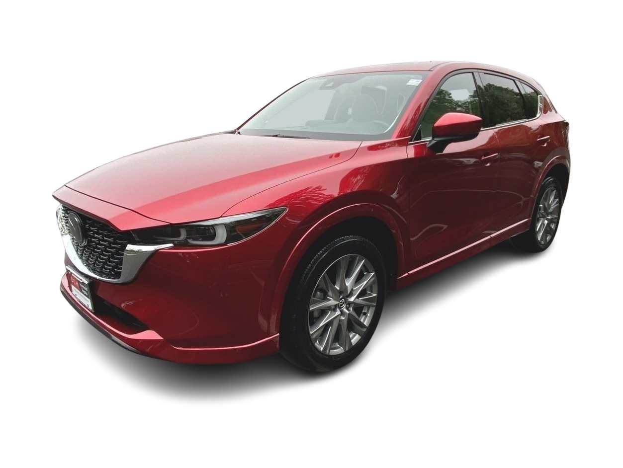 2024 Mazda CX-5 S Premium -
                Freehold, NJ