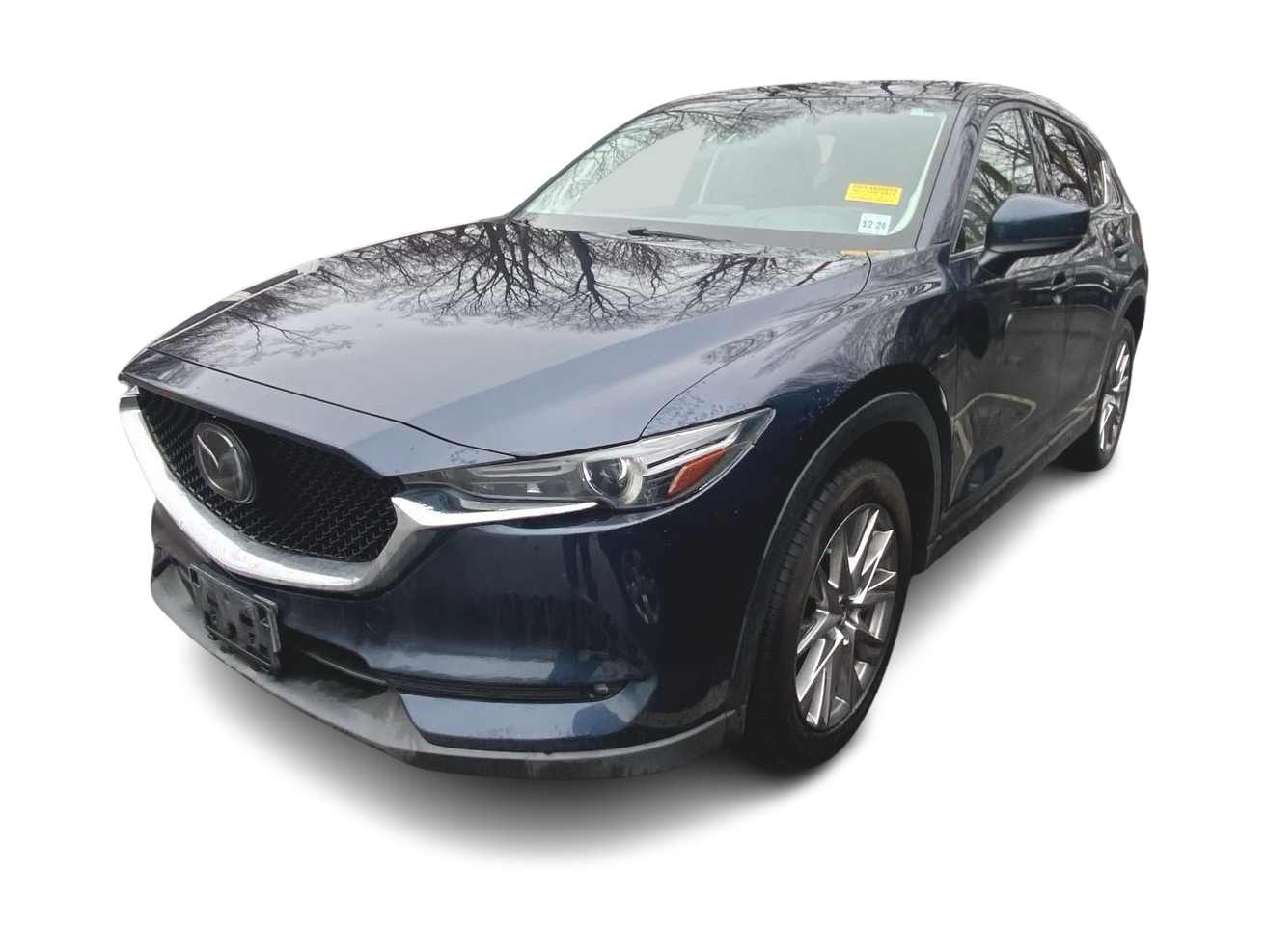 2019 Mazda CX-5 Grand Touring -
                Freehold, NJ