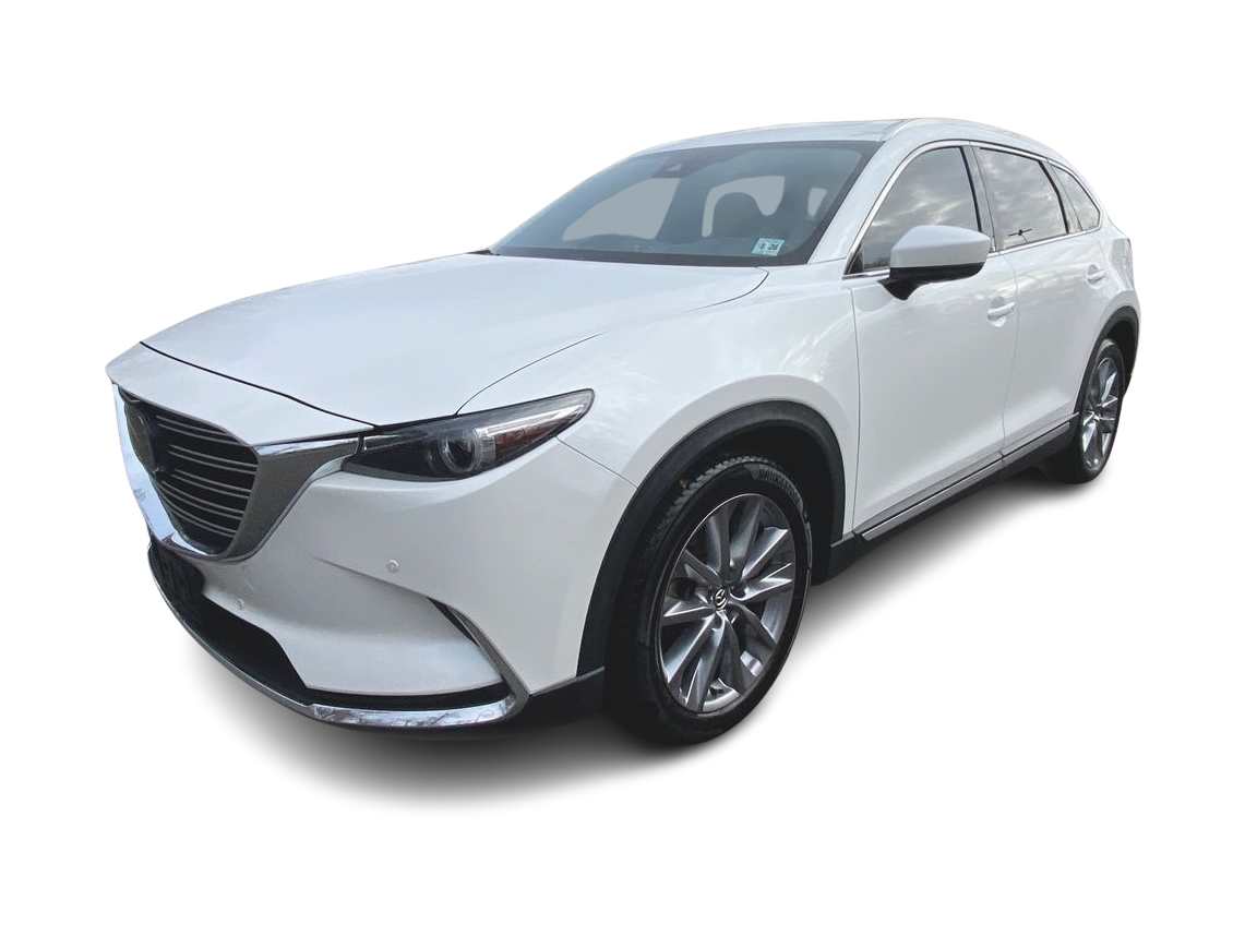 2021 Mazda CX-9 Grand Touring -
                Freehold, NJ