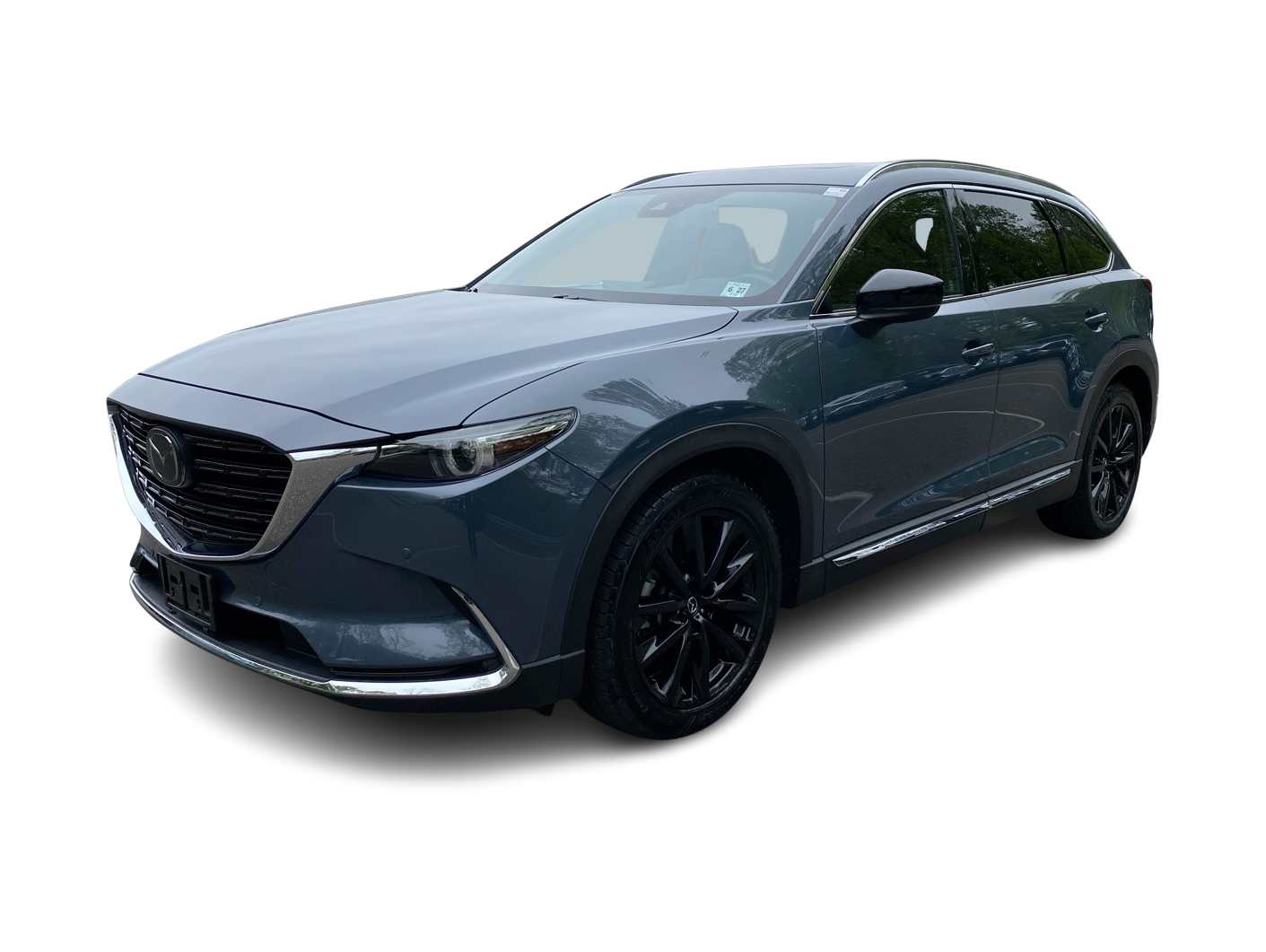 Thumbnail: 2022 Mazda CX-9 - 1