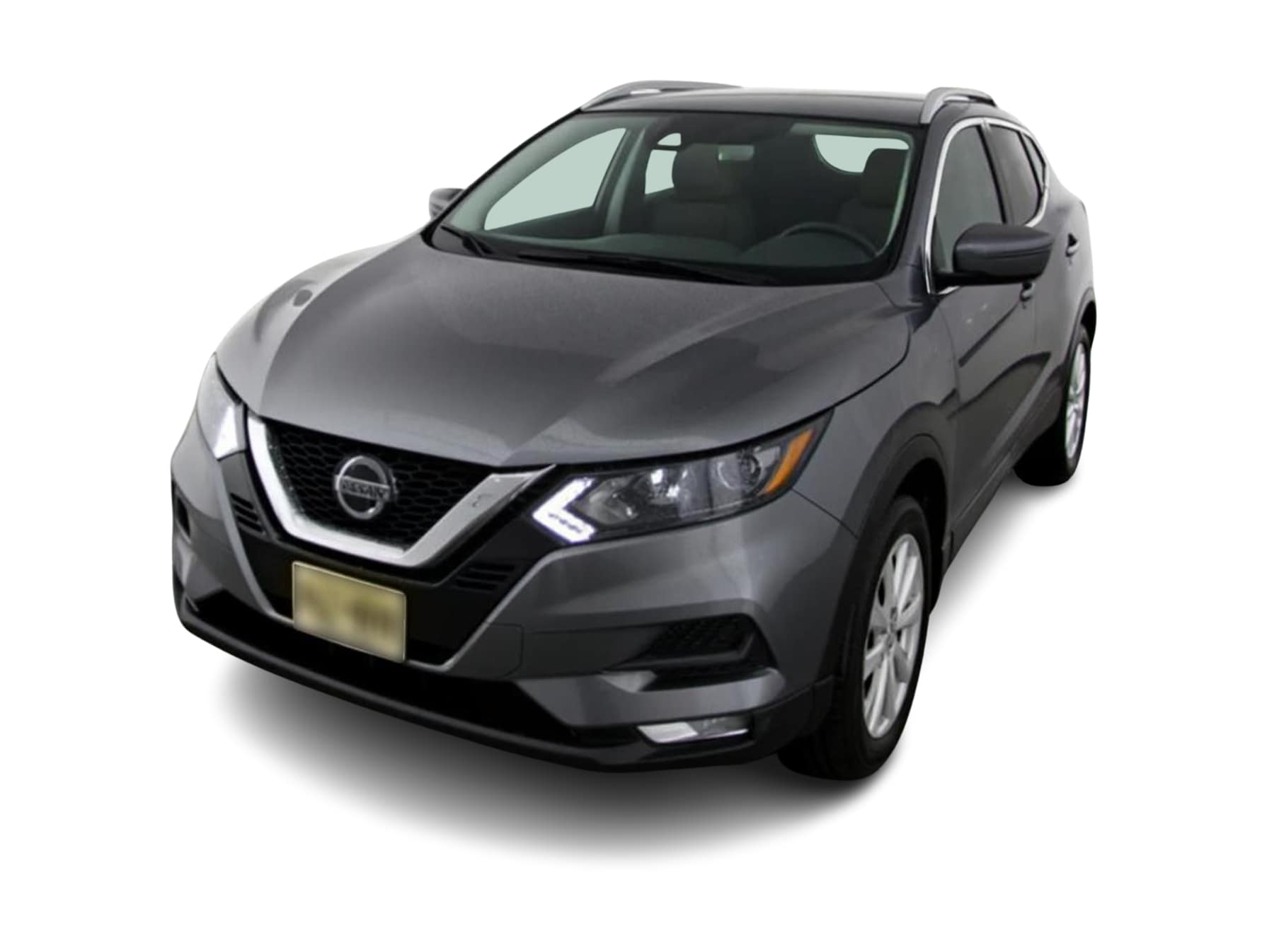 2021 Nissan Rogue Sport SV -
                  Freehold, NJ