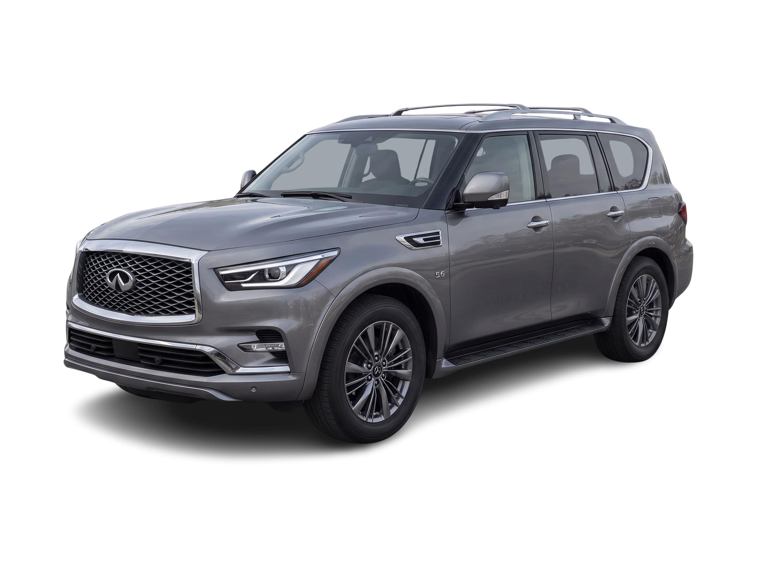 2019 INFINITI QX80 Base -
                  Freehold, NJ