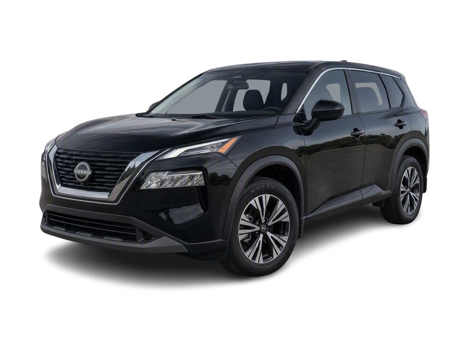 Thumbnail: 2023 Nissan Rogue - 1
