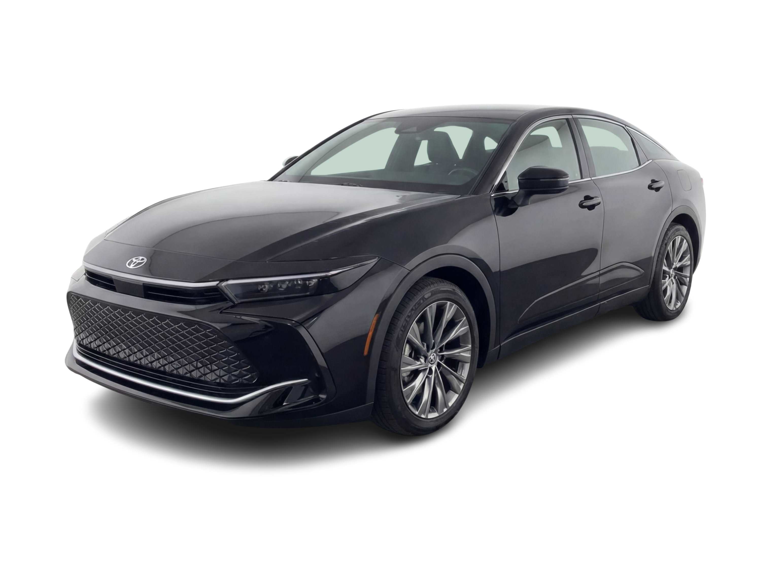 2023 Toyota Crown Limited -
                  Freehold, NJ