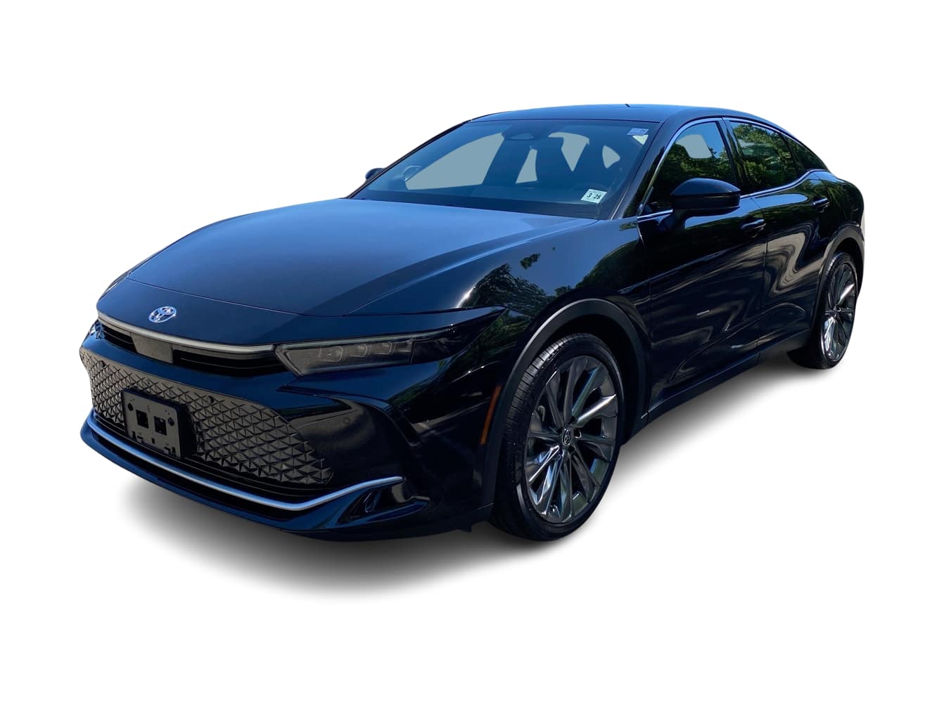 2023 Toyota Crown Limited -
                  Freehold, NJ