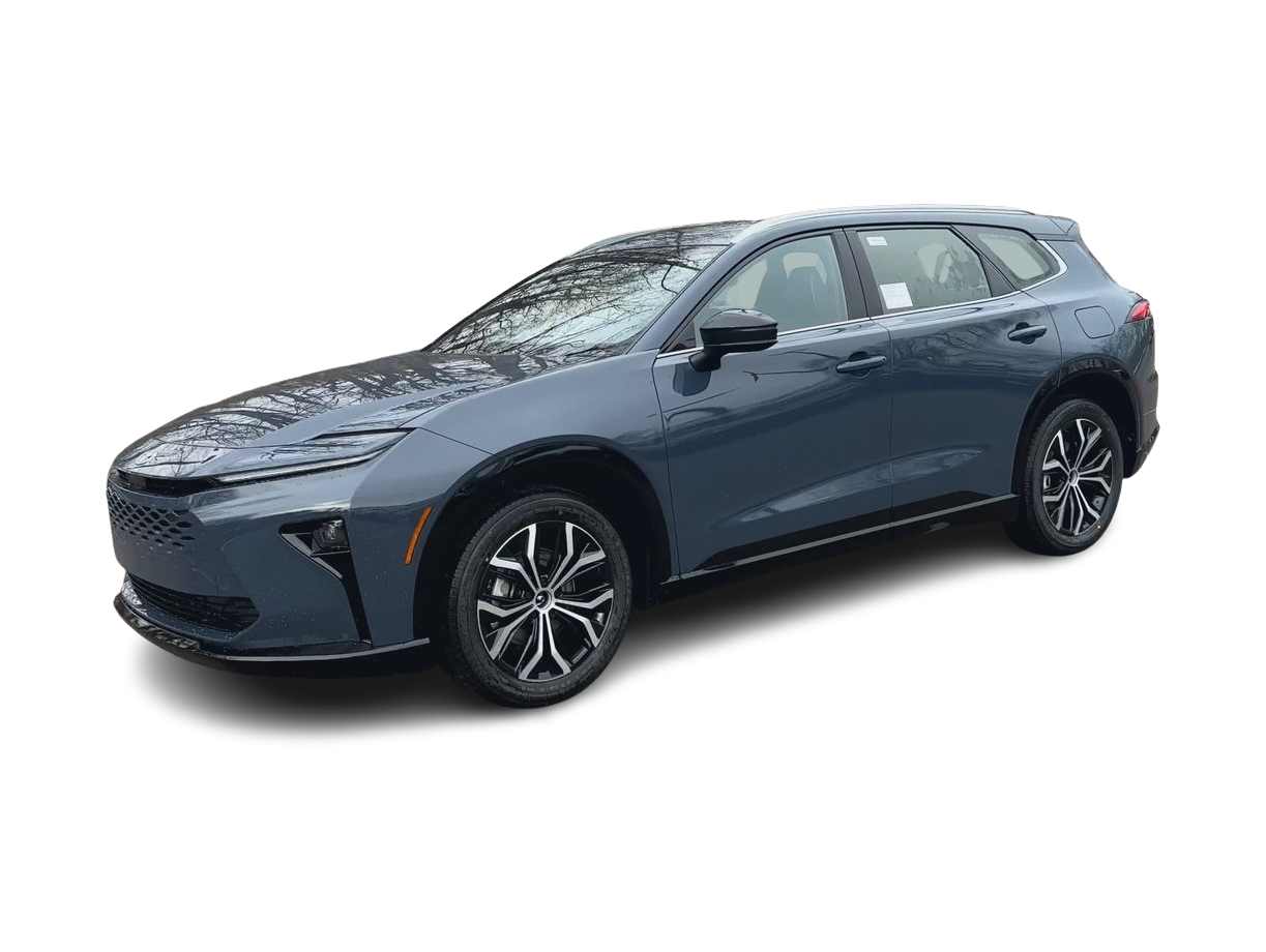 2026 Toyota Crown Signia XLE -
                  Freehold, NJ