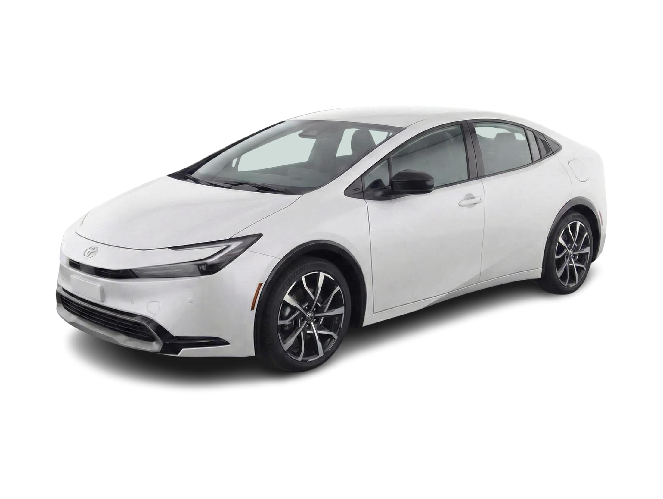 2026 Toyota Prius v  -
                  Freehold, NJ