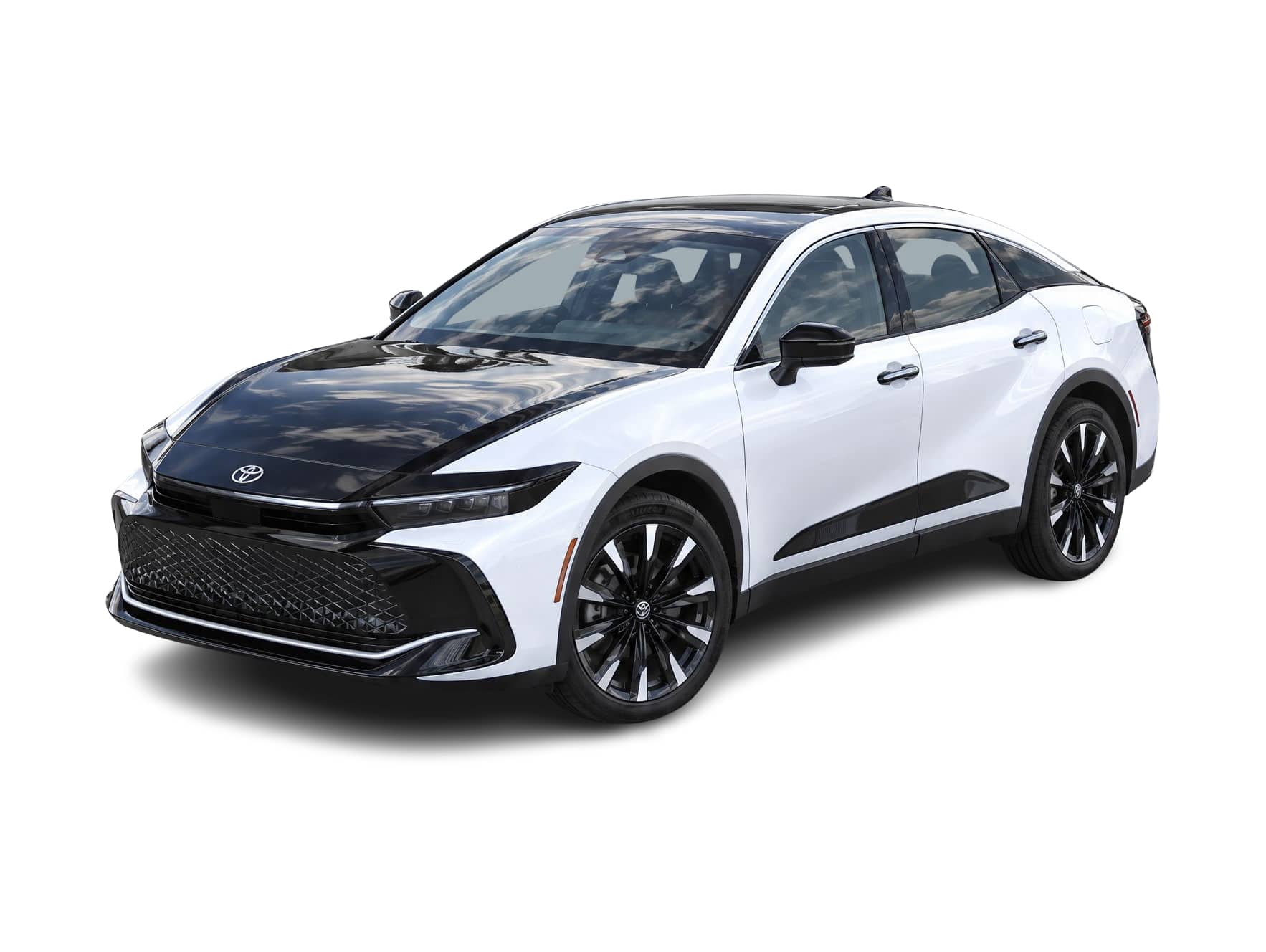 2023 Toyota Crown Platinum -
                  Freehold, NJ