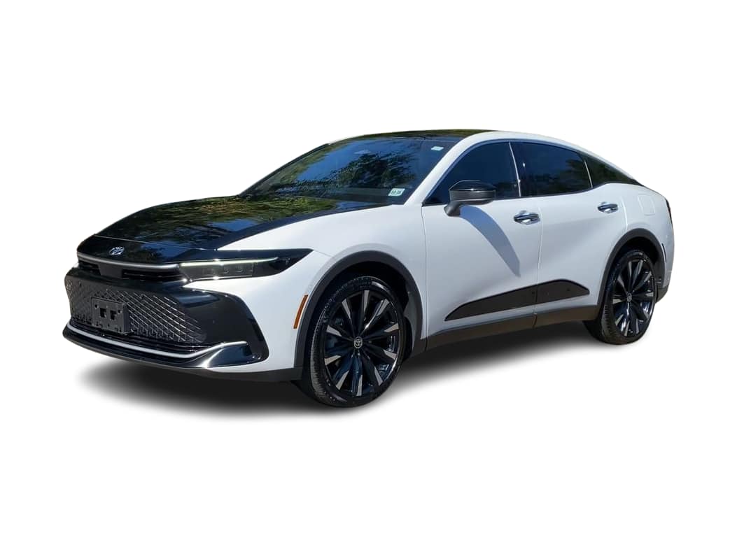 2023 Toyota Crown Platinum -
                  Freehold, NJ