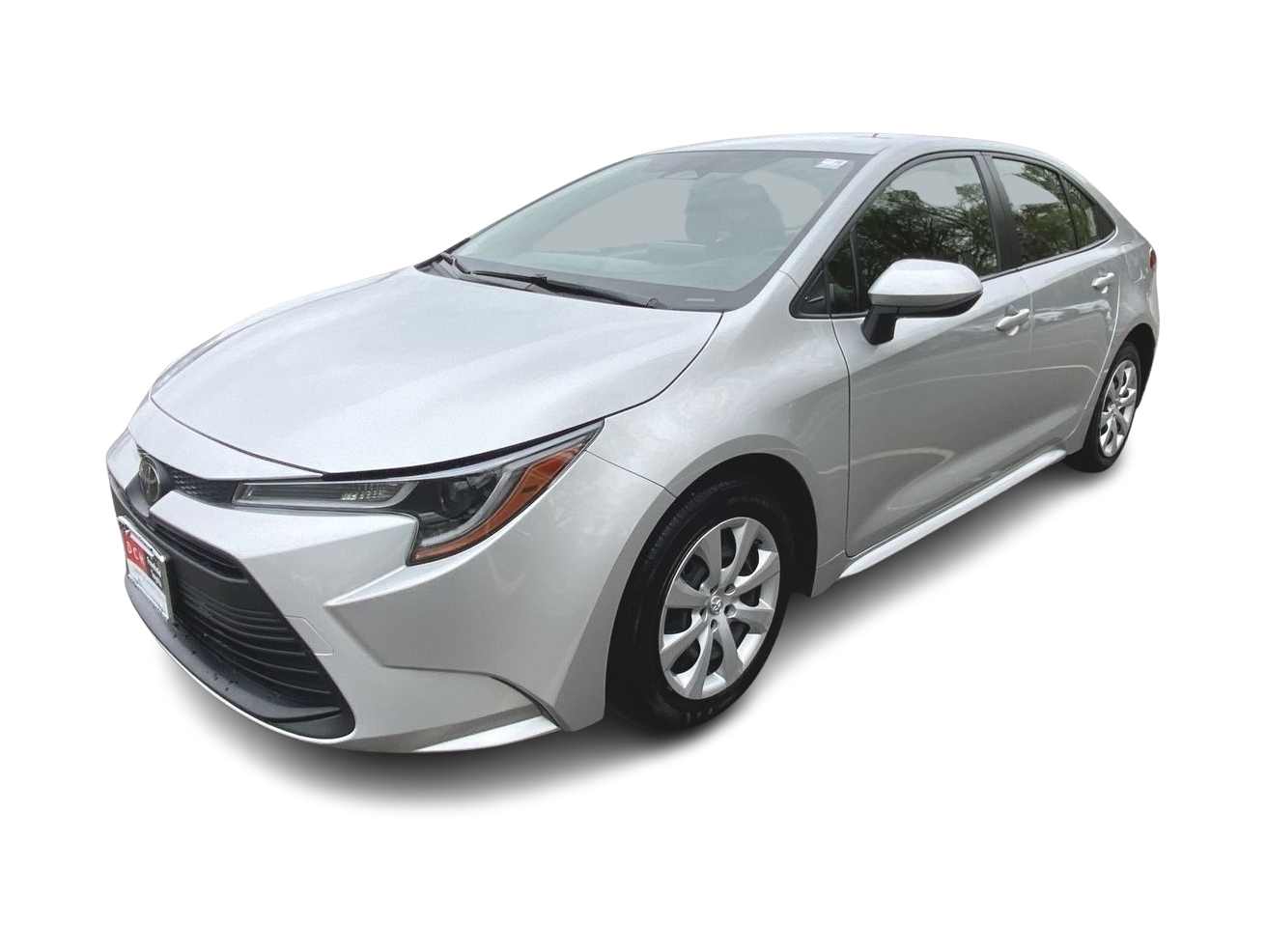 2023 Toyota Corolla LE -
                Freehold, NJ