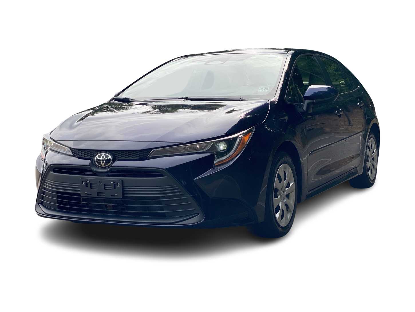 Thumbnail: 2023 Toyota Corolla - 1