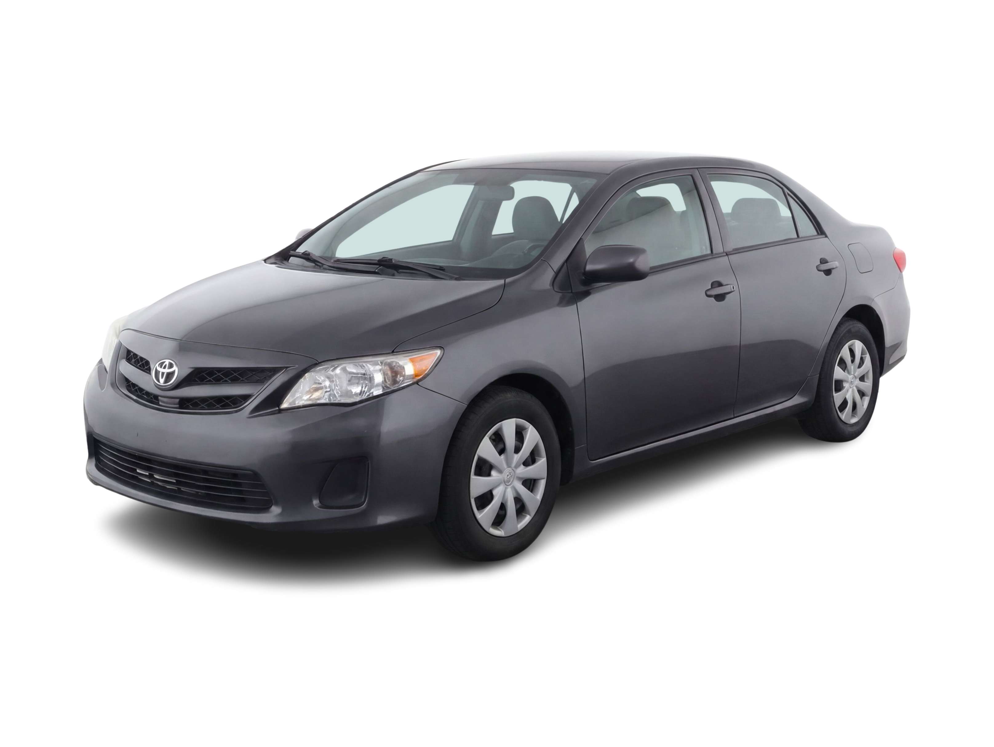 2011 Toyota Corolla LE -
                  Freehold, NJ