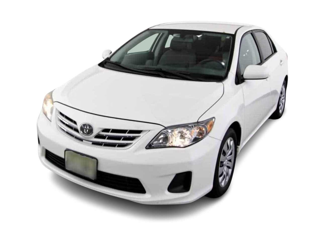 2013 Toyota Corolla LE -
                  Freehold, NJ