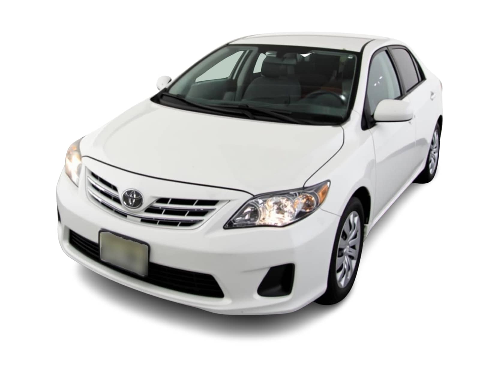 2013 Toyota Corolla LE -
                  Freehold, NJ