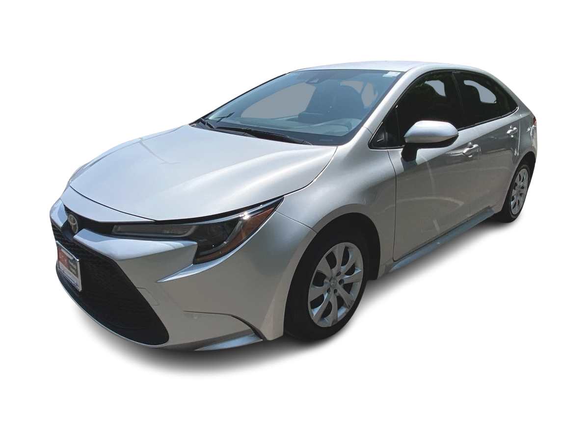 2022 Toyota Corolla LE -
                  Freehold, NJ