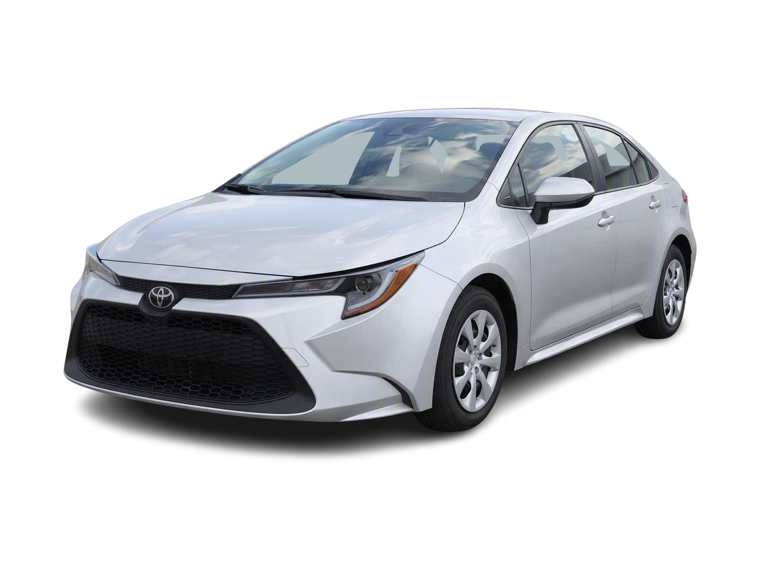Thumbnail: 2021 Toyota Corolla - 1