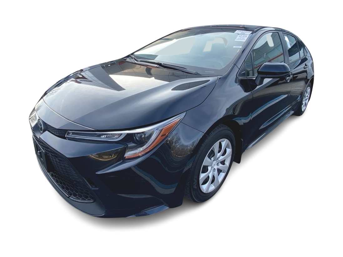 2022 Toyota Corolla LE -
                Freehold, NJ