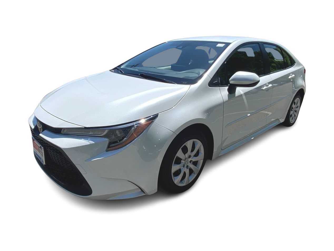 2022 Toyota Corolla LE -
                  Freehold, NJ