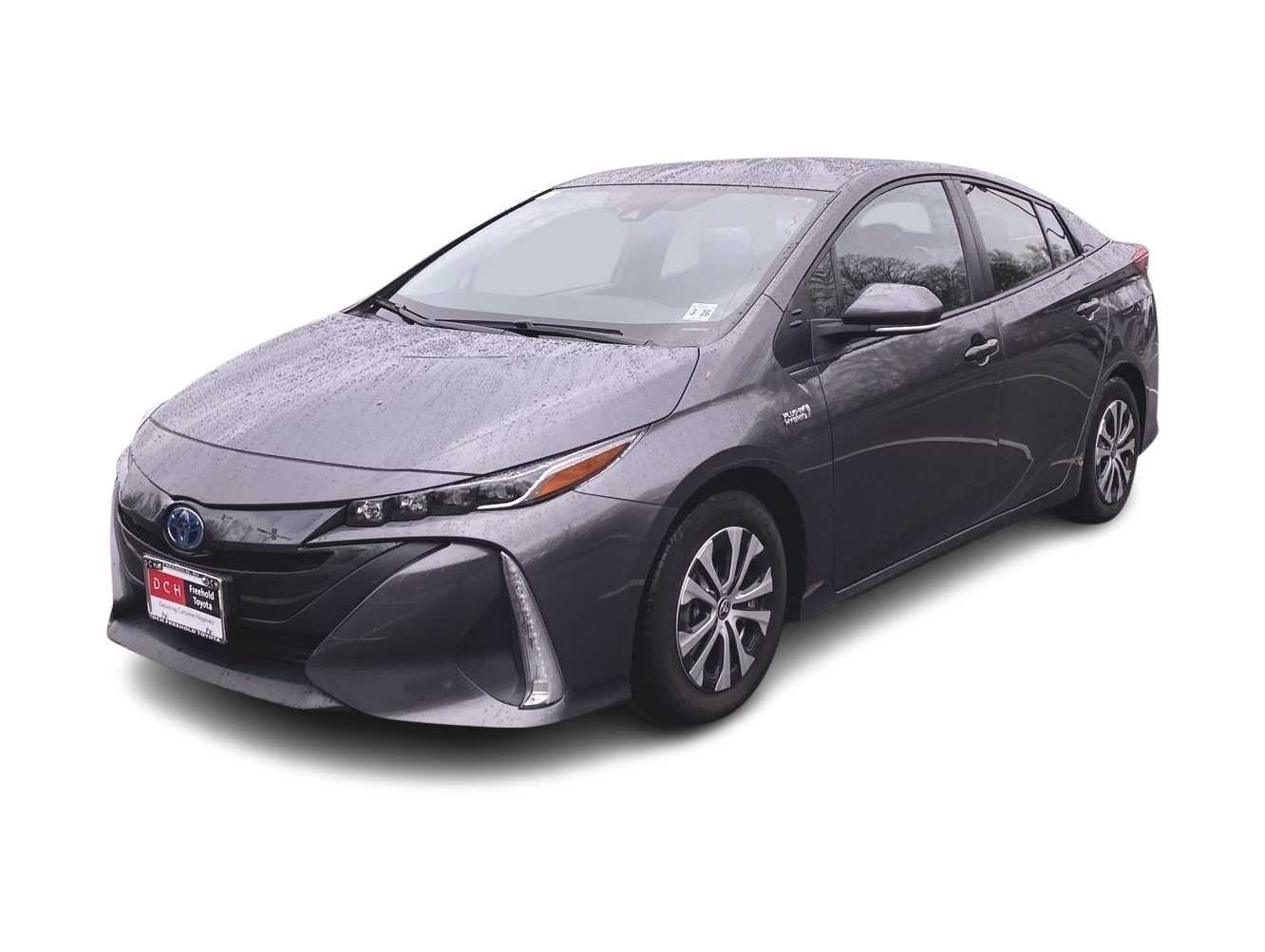 2021 Toyota Prius Prime XLE -
                Freehold, NJ