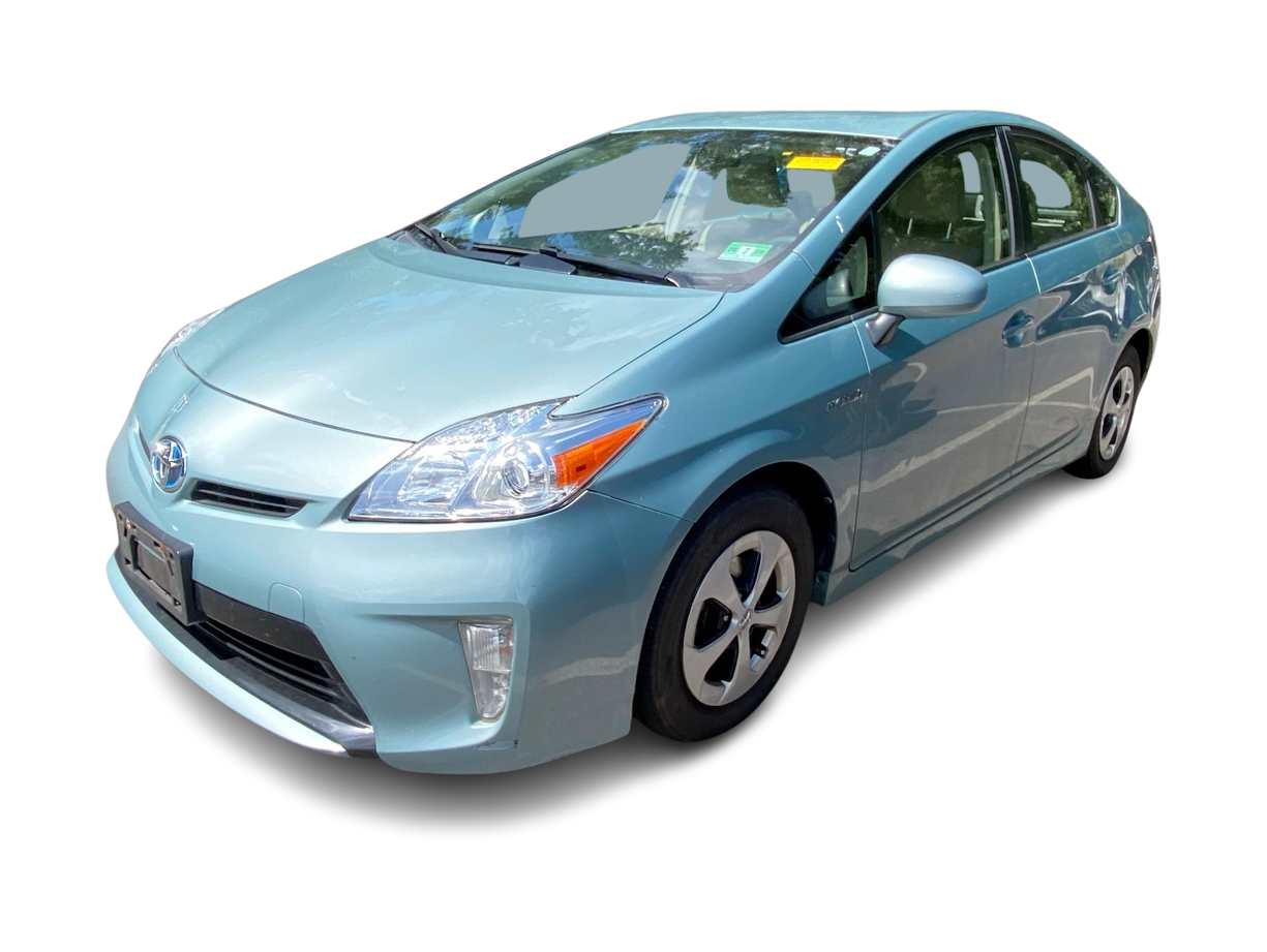2014 Toyota Prius Four -
                  Freehold, NJ