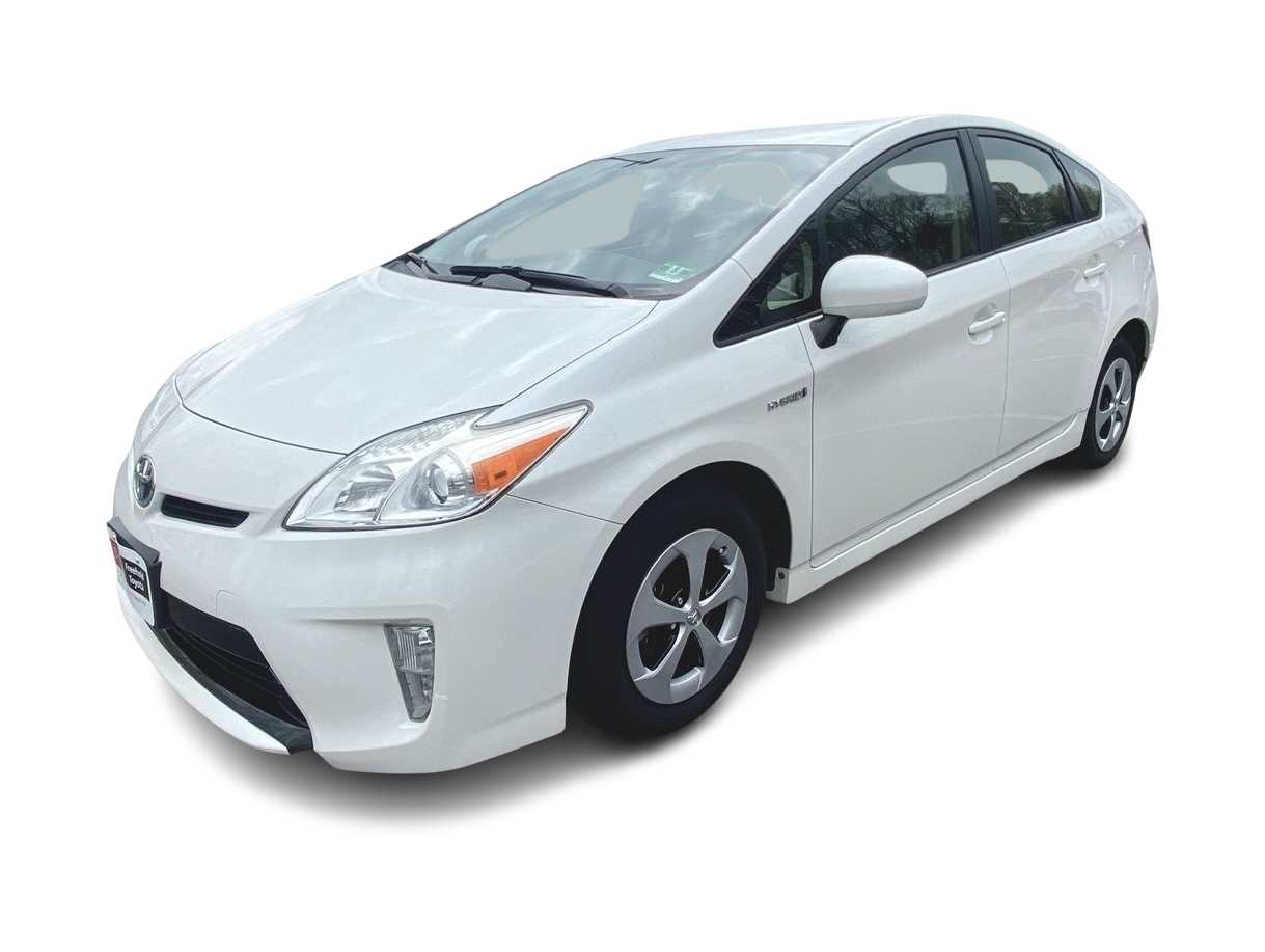 2012 Toyota Prius Two -
                Freehold, NJ