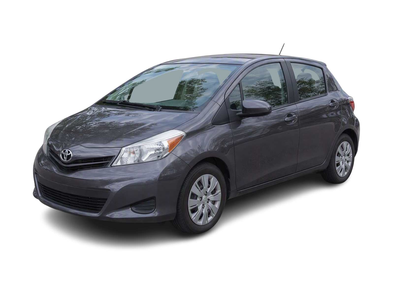 2012 Toyota Yaris LE -
                  Freehold, NJ