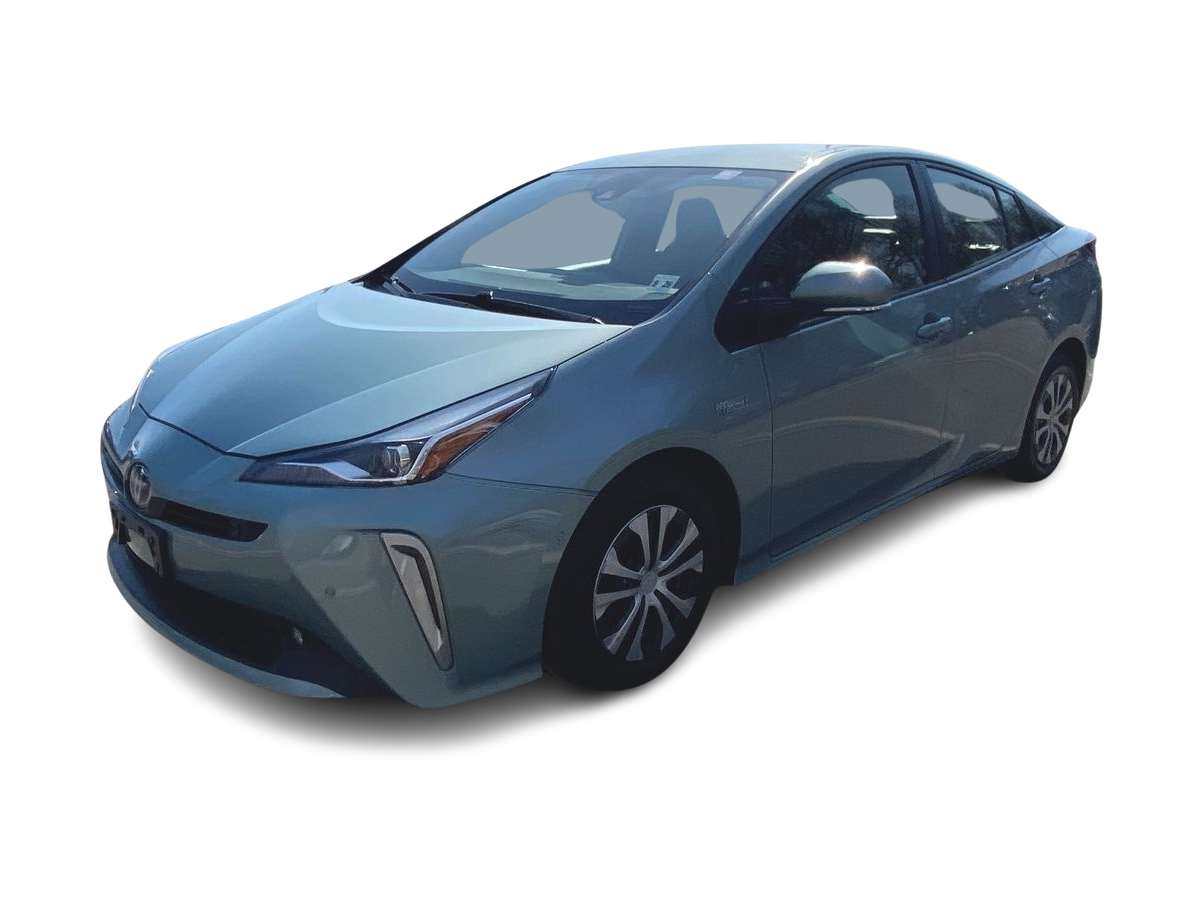 2022 Toyota Prius XLE -
                Freehold, NJ