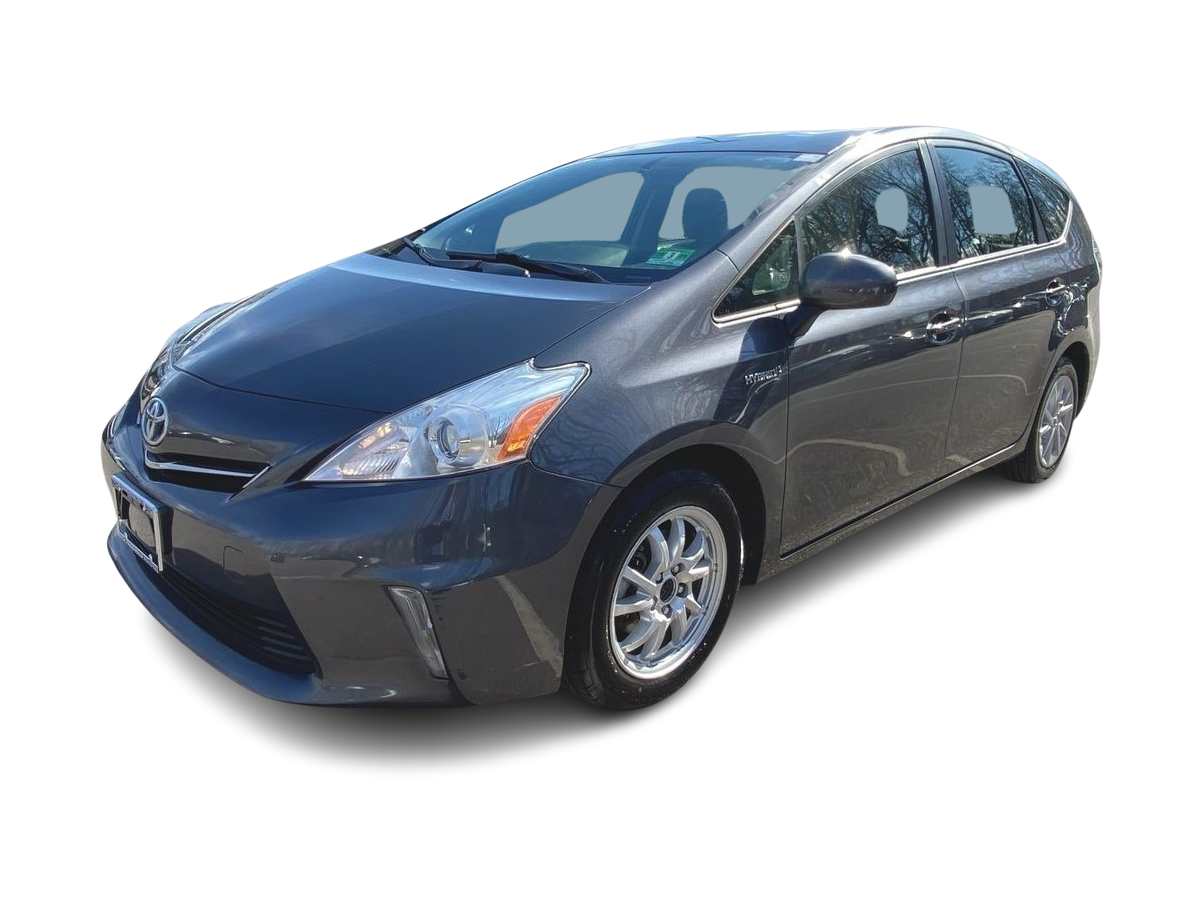 2014 Toyota Prius v Three -
                Freehold, NJ