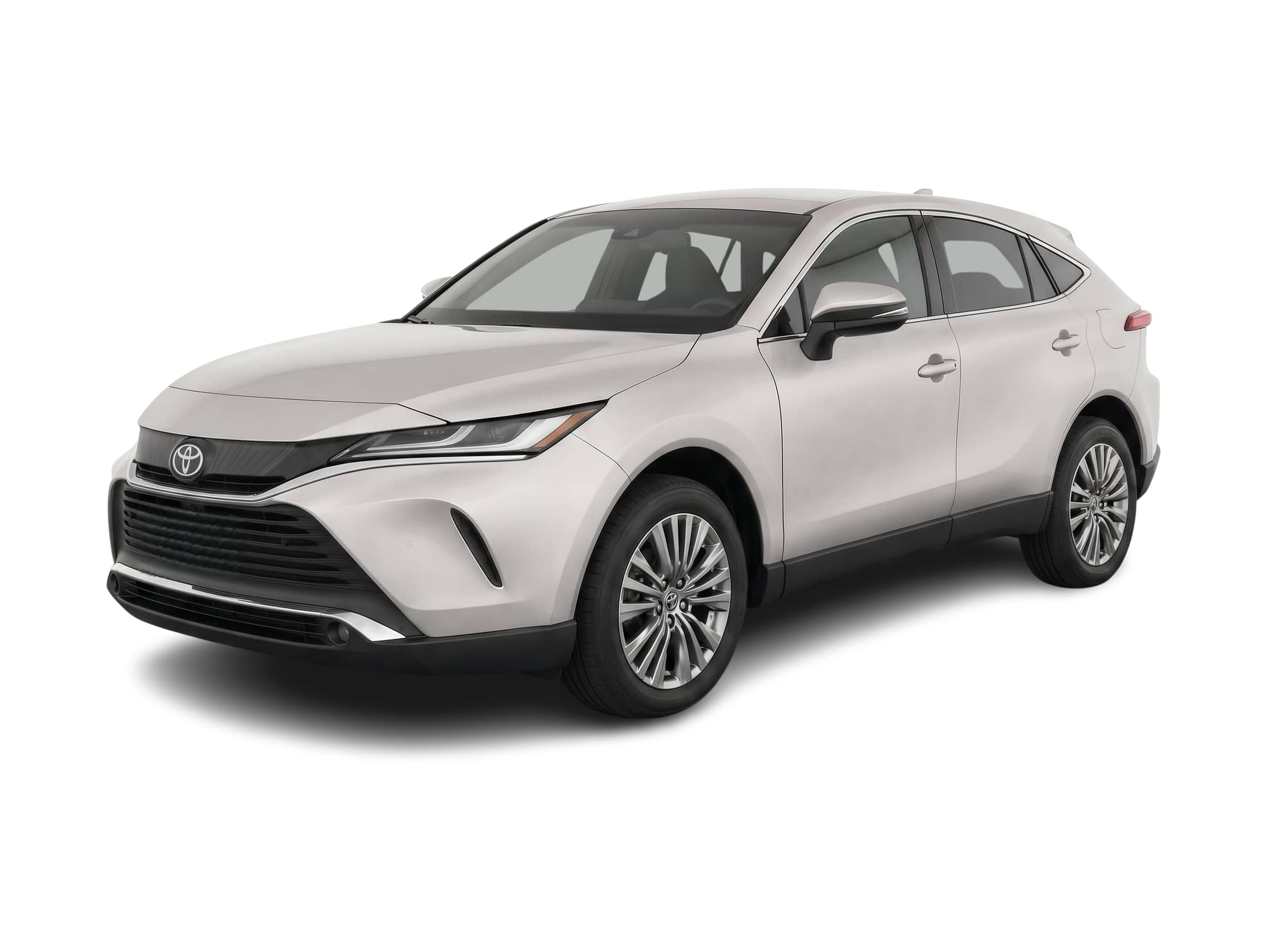 Thumbnail: 2024 Toyota Venza - 1