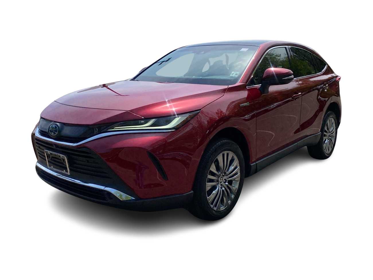 2021 Toyota Venza Limited -
                  Freehold, NJ