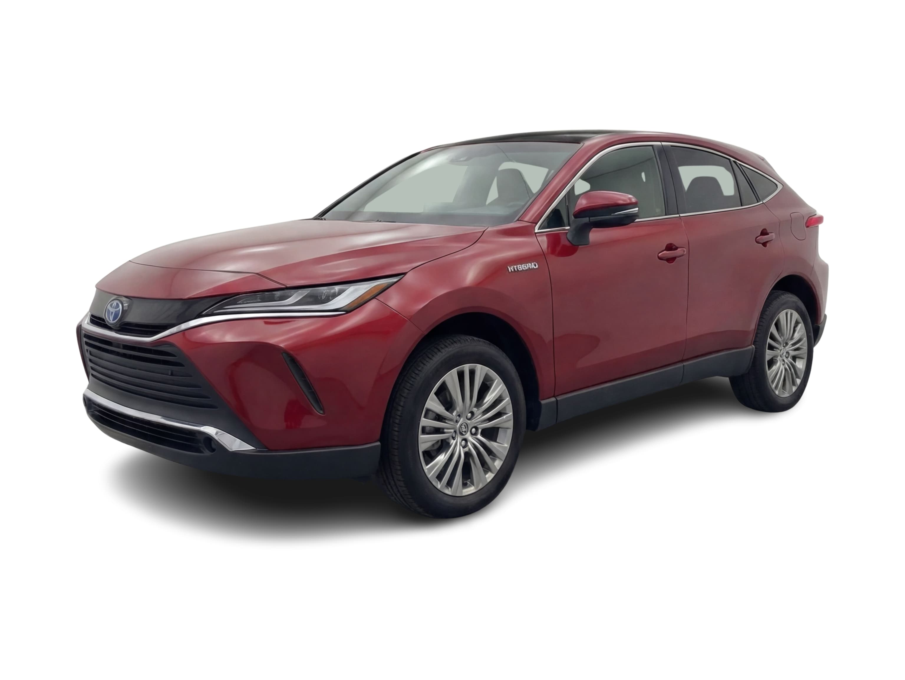 2021 Toyota Venza Limited -
                  Freehold, NJ