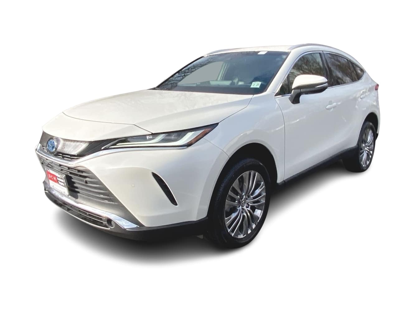 2022 Toyota Venza XLE -
                Freehold, NJ