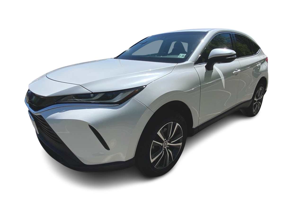 2023 Toyota Venza LE -
                Freehold, NJ
