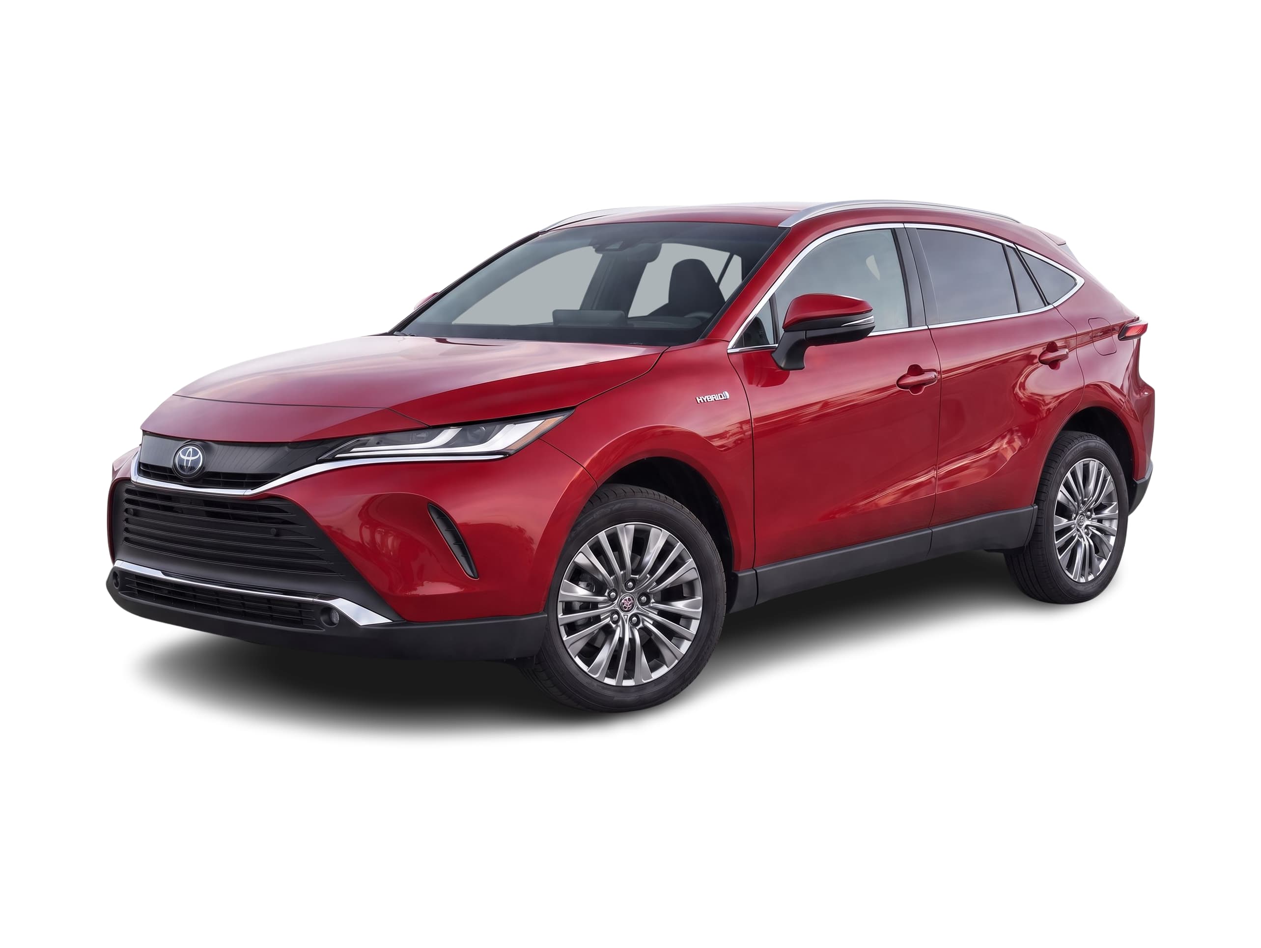 2021 Toyota Venza Limited -
                  Freehold, NJ